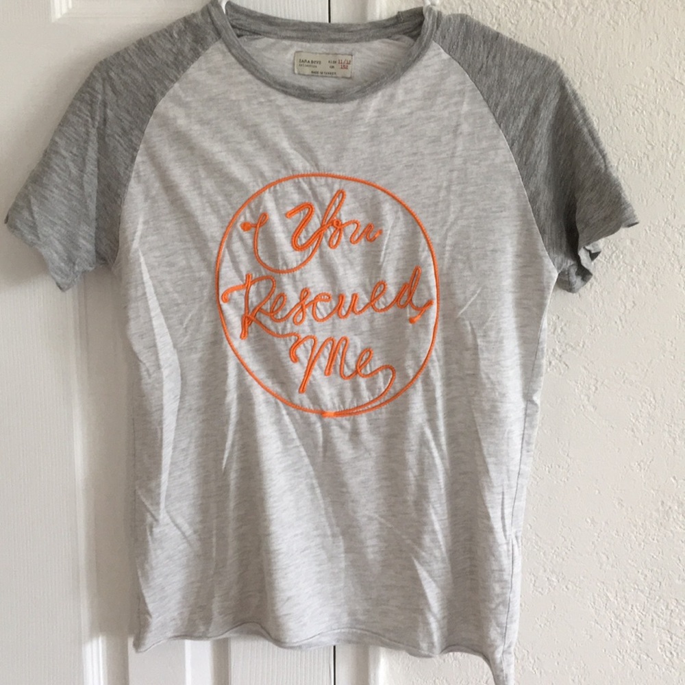 T-shirt